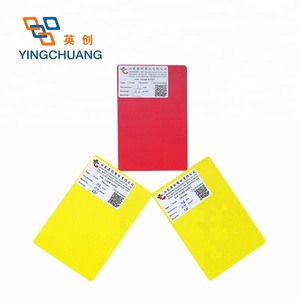 <span class=keywords><strong>De</strong></span> haute qualité imperméable à l'eau couleur Sans PVC <span class=keywords><strong>Feuille</strong></span> <span class=keywords><strong>De</strong></span> Mousse pour l'extérieur - Product Image 2