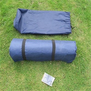 Mandr <strong>Good</strong> <strong>Quality</strong> Lightweight Self Inflating Camping Inflatable <strong>Sleeping</strong> <strong>Pad</strong>/Mat/Mattress FBM-7 - Product Image 4