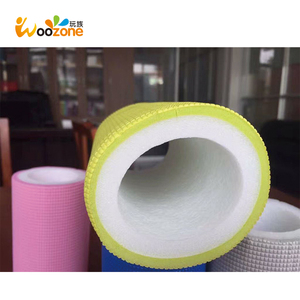 Tube en mousse EPE rond en polyéthylène économique pour équipement de terrain de jeu - Product Image 2