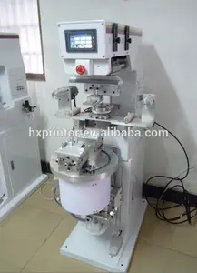 Dongguan fabricante automático cojines de limpieza de tinta impresora cojín de la taza