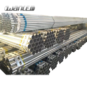 6 'diameter culvert for sale galvanized steel pipe price per kg - Product Image 2