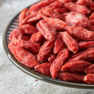 Berry Goji/Wolfberry/Lycium Barbarum organik taze goji meyveleri 5kg toptan - Product Image 3