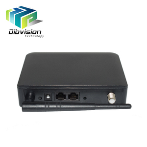 Docsis 2.0 <span class=keywords><strong>cable</strong></span> <span class=keywords><strong>modem</strong></span> <span class=keywords><strong>wifi</strong></span> <span class=keywords><strong>router</strong></span> Hỗ Trợ kết nối với lên đến 32 CPE thiết bị đối với kỹ thuật số catv headend hệ thống - Product Image 4