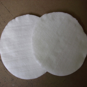 Tapis d'aiguilles en <span class=keywords><strong>fibre</strong></span> <span class=keywords><strong>de</strong></span> <span class=keywords><strong>verre</strong></span> à haute teneur en silice pour l'isolation thermique pour GMT/RTM - Product Image 3