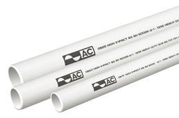Conducto rígido de PVC de 32mm de alta calidad, retardante de llama hecho en Vietnam, decoración del hogar, proyectos eléctricos que combinan plástico de acero - Product Image 2