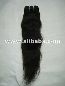 ต่อผมมนุษย์อินเดียใต้ - Product Image 3