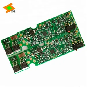 94v Water Pump Controller Solar Circuit Board Printed Circuit Board