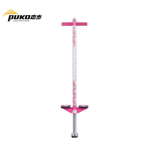 2017 puko Venta caliente niños zancos saltarines en venta - Product Image 1