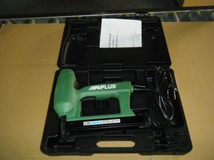 APLUS-pistola eléctrica de grapas tipo 10J, 220V/50HZ, cable de 1,8 M, E1025J, 20Ga - Product Image 4