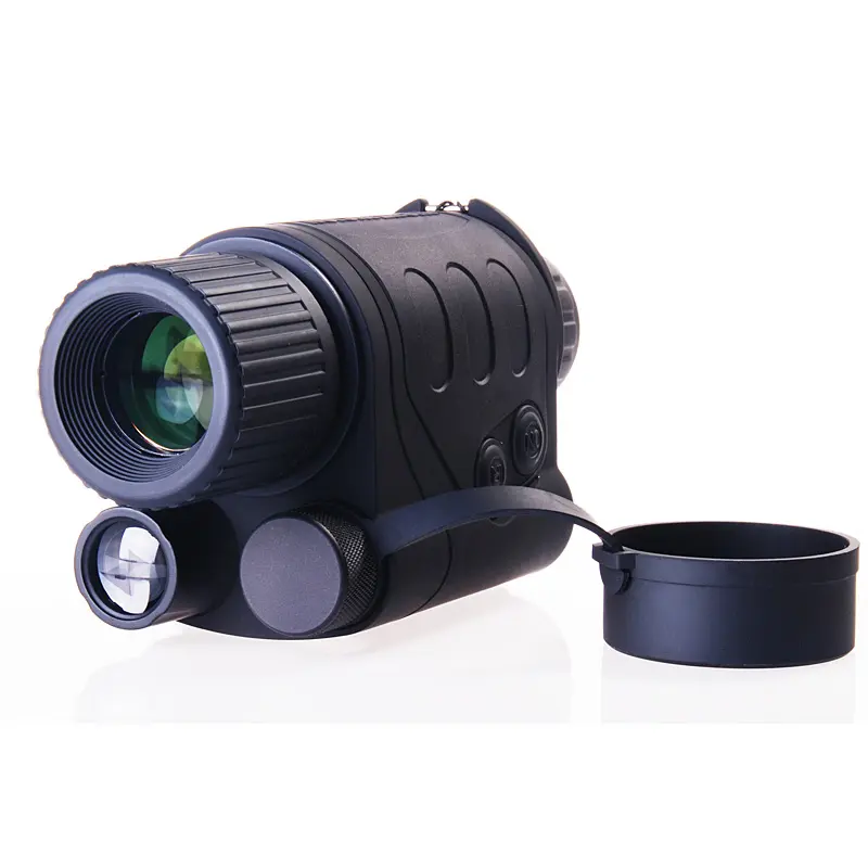 1x24 Russian night vision monocular telescope infrared night vision device for wild night hunting