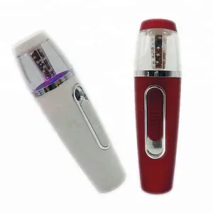 Made In China Professional Facial Steamers Portable Facial Beauty Nano Mist