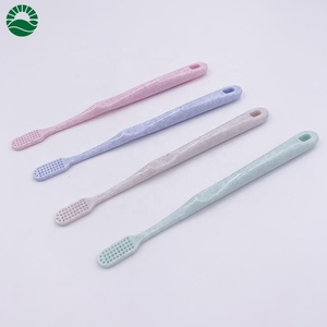Nouvelle Brosse à Dents Coréenne en Matériau Innovant, Brosse à Dents Japonaise - Product Image 3