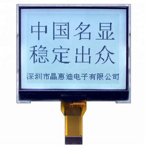 160X128 <span class=keywords><strong>lcd</strong></span> hiển thị JHD160128-G06BFW-G - Product Image 2