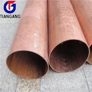 Tuyau de climatisation en <span class=keywords><strong>cuivre</strong></span> de grand diamètre, neuf, à bas <span class=keywords><strong>prix</strong></span> - Product Image 6