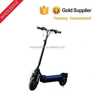 WINboard 6 suspensiones de doble motor 1000 w * 2 48 <span class=keywords><strong>V</strong></span> distancia 80 km velocidad máxima de 60 km/h scooter eléctrico <span class=keywords><strong>2000</strong></span> w - Product Image 6