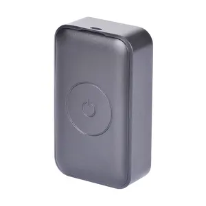 365GPS topin child GPS tracker G03 long standby personal security GPS tracking device with two way SOS and Free APP