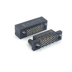 Connecteur d'alimentation <span class=keywords><strong>MISTA</strong></span> 48A 4P+8S à signal mixte et à lame pour systèmes de batteries de drones - Product Image 5