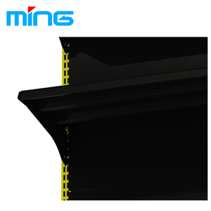 Bán Lẻ Kệ Hệ Thống Gondola Đứng Kệ Siêu Thị Giá - Product Image 5