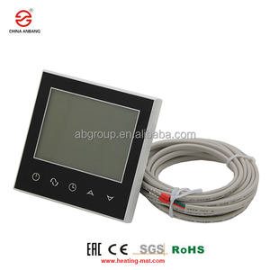 Thermostat électrique de <span class=keywords><strong>chauffage</strong></span> au sol, similaire à <span class=keywords><strong>honeywell</strong></span>, - Product Image 5