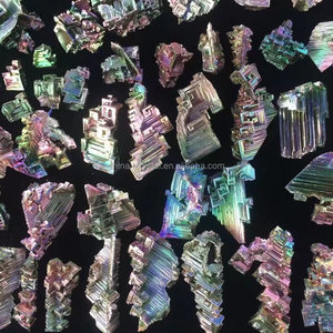 <span class=keywords><strong>Cristal</strong></span> <span class=keywords><strong>de</strong></span> <span class=keywords><strong>bismuth</strong></span> en gros pour décorer à la maison - Product Image 5
