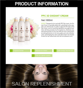 Pppc — crème colorante pour le développement des cheveux, <span class=keywords><strong>peroxyde</strong></span>, utilisation professionnelle dans les salons <span class=keywords><strong>de</strong></span> coiffure, nouvelle utilisation - Product Image 4