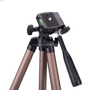 Thương hiệu new video ánh sáng led đứng máy ảnh máy đèn flash ánh sáng đèn tripod điện thoại di động ảnh tự sướng thanh Weifeng wt3130a wt3130 - Product Image 5