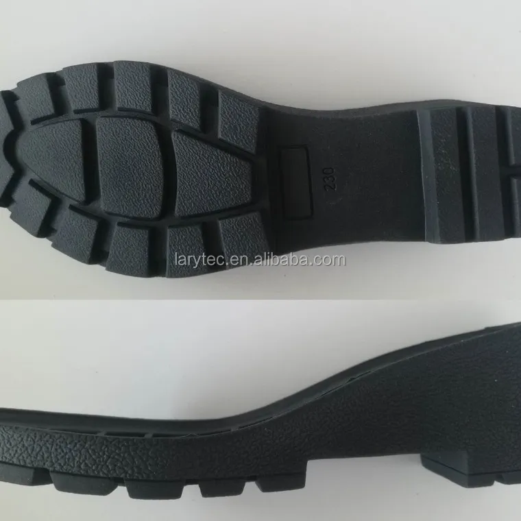 새로운 패턴 고무 시트 신발 밑창 남성 캐주얼 신발 만드는 2021 제조소 사출 신발 밑창
