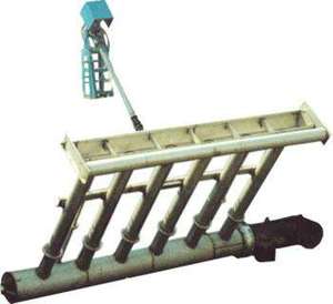 กระบวนการบำบัดน้ำเสียด้วยระบบเดคานเตอร์แบบซีเควนซ์แบทช์รีแอคเตอร์ (SBR) สำหรับตะกอนชีวภาพที่ได้รับการกระตุ้น - Product Image 3