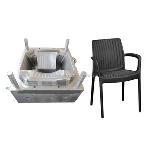 Molde para Silla <span class=keywords><strong>Tiffany</strong></span> de Plástico - Product Image 1