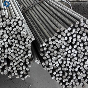 Barre en acier renforcé de béton, barres d'acier déformations, barres en <span class=keywords><strong>fer</strong></span> - Product Image 3