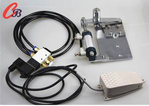 Perangkat Pemotong Pita Keringat Berkualitas Tinggi TL-23 Mampu Memotong - Product Image 2