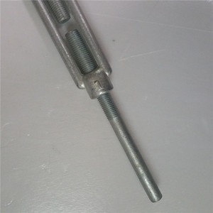 DIN1480 Hardware <span class=keywords><strong>de</strong></span> aparejo <span class=keywords><strong>tornillo</strong></span> <span class=keywords><strong>tensor</strong></span> cuerpo - Product Image 4