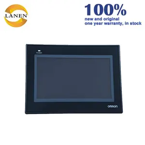 Omr NB10W-TW01B Display interattivo Touch Screen HMI