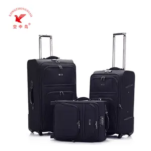 2021hot Verkauf Ersatz griff Stoff gepäck Reisegepäck große Kapazität Goodquailty Koffer
