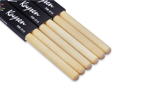 Bộ Trống Gỗ Phong <span class=keywords><strong>5A</strong></span>/7A Cho Bộ Trống, Phụ Kiện Gõ Giá Sỉ - Product Image 3