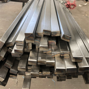 Produttore di <span class=keywords><strong>acciaio</strong></span> <span class=keywords><strong>inox</strong></span> Bar piatto ASTM A276 304 & 316L servizio di lavorazione della saldatura disponibile - Product Image 2