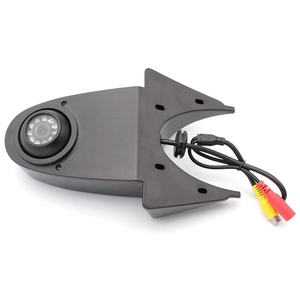 IP68 tầm nhìn ban đêm đảo ngược bãi đậu xe phía sau xem mái dừng ánh sáng máy ảnh cho Mercedes Benz Sprinter Vari viano VITO VW Crafter <span class=keywords><strong>Ford</strong></span> - Product Image 3