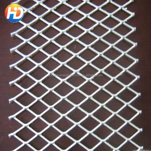 Kim Loại Mở Rộng Chất Lượng Cao/Lưới Kim Loại Mở Rộng Lỗ Nhỏ Với Nhà Máy Tốt Nhất/Lưới Kim Loại Mở Rộng Bán Chạy Nhất - Product Image 5