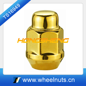 2/3 hex radnabe schnappmutter und schrauben - Product Image 2