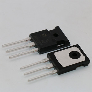 Diodes redresseuses Schottky haute tension MBR30150CT 20 Ampères SR40 Produit haute performance - Product Image 3