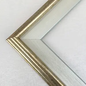 Khung Tranh Sang Trọng Shabby Bán Sỉ Khung Tranh <span class=keywords><strong>30X40</strong></span> Áp Phích Treo Tường - Product Image 1