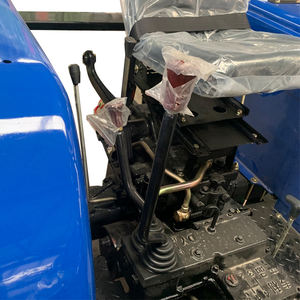 NOUVEAU MODÈLE!!! Populaire bonne quality12HP 15HP 25hp mini trantors meilleurs tracteurs agricoles - Product Image 4