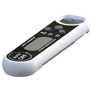 Xiaomi — thermomètre <span class=keywords><strong>professionnel</strong></span> de cuisine, outil de Camping en plein air, thermomètre électronique de cuisine, Rotation à écran, affichage numérique, pour aliments, viande, BBQ, J & R - Product Image 2