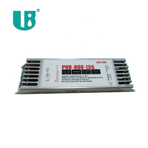 Balasto UV para lámpara UV, balasto electrónico, precio de fábrica con certificados CE, para lámpara UV, - Product Image 2