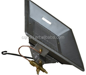 Aves <span class=keywords><strong>de</strong></span> corral <span class=keywords><strong>granja</strong></span> <span class=keywords><strong>de</strong></span> Gas infrarrojo calentador montado en <span class=keywords><strong>la</strong></span> pared THD2606 - Product Image 3