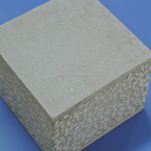 Giá Khối Bê Tông Nhẹ Chất Tạo Bọt <span class=keywords><strong>EPS</strong></span> Tấm Bánh Sandwich Cho Bê Tông - Product Image 2