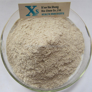 Qualität GMP Natürliches hafer-beta-glucan Pulver/Beta 1,<span class=keywords><strong>3</strong></span>/1,4 D-glucan/Löslichen Hafer Faser - Product Image 1
