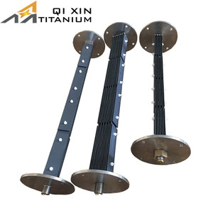 Máy Phát Điện Natri Hypochlorite Sử Dụng Anode Titan Tráng - Product Image 6