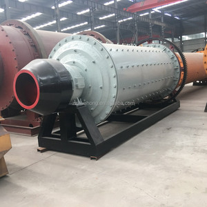 कम कीमत सिलिका पीस जिक्रोन रेत गेंद मिल, चीन से गेंद चक्की पीसने - Product Image 4