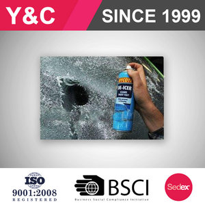 Voiture propre 300 ml remover pulvérisation de dégivrage - Product Image 1